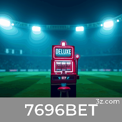 7696BET: Experiência de Cassino Imersiva para Brasileiros