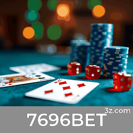 7696BET: Experiência de Cassino Imersiva e Diversificada