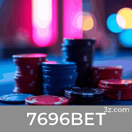 7696BET: A Plataforma de Apostas Móveis Completa