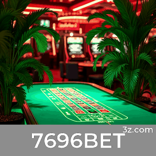 7696BET: Bônus Generosos e Ofertas Únicas