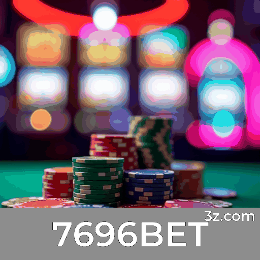 7696BET: O Melhor Cassino Online