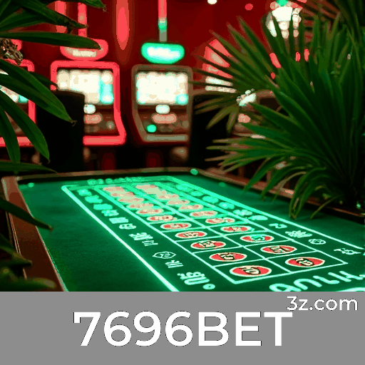 7696BET: Laboratório de Jogos Inovadores e Tecnológicos