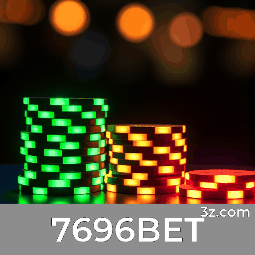 7696BET: A Plataforma de Apostas Móveis Completa