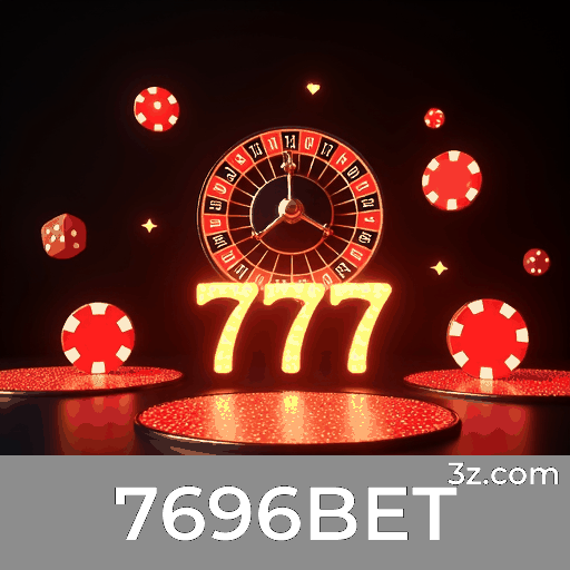 7696BET: Experiência de Cassino Imersiva para Brasileiros