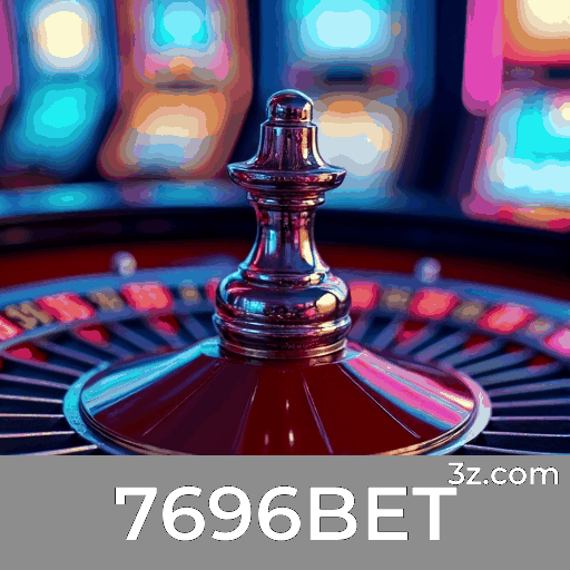 Experimente a Segurança Premium de Login em 7696BET