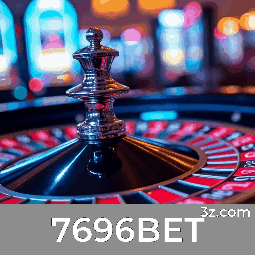 7696BET: A Plataforma de Apostas Móveis Completa
