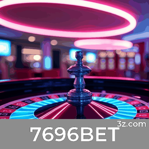 7696BET: Experiência de Cassino Imersiva para Brasileiros