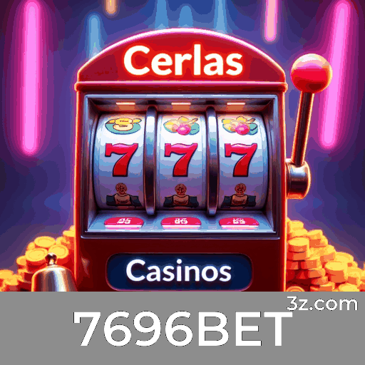 7696BET: Laboratório de Jogos Inovadores e Tecnológicos