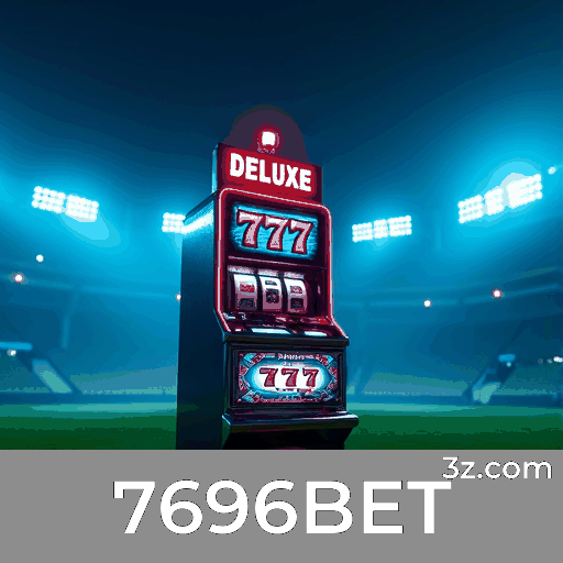 7696BET: Bônus Generosos e Ofertas Únicas