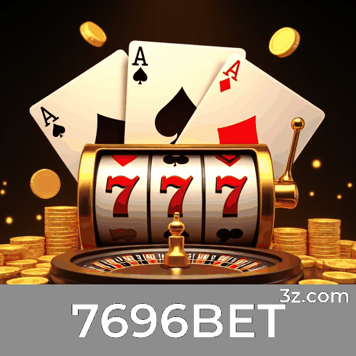 7696BET: Bônus Generosos e Ofertas Únicas