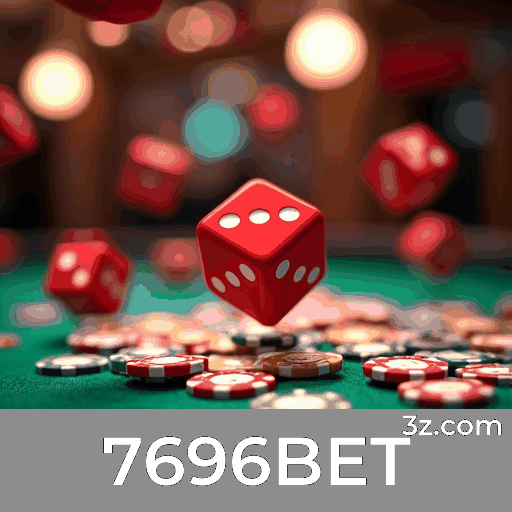 7696BET: Bônus Generosos e Ofertas Únicas