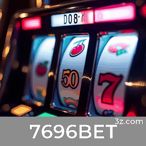 7696BET: O Melhor Cassino Online