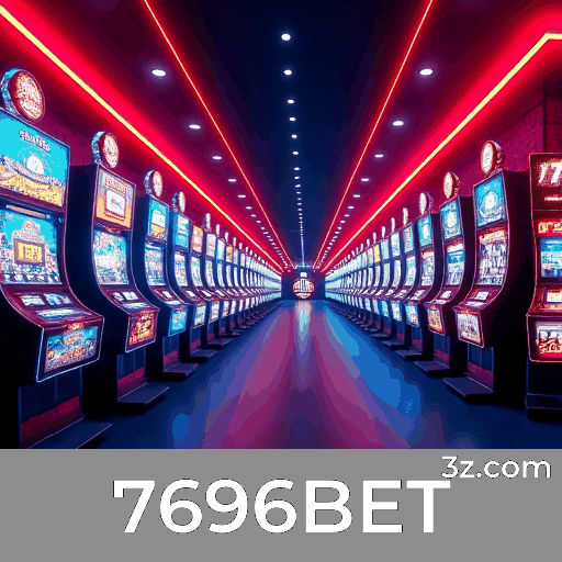 Inovação Tecnológica da 7696BET: Onde a Excelência Encontra o Jogo