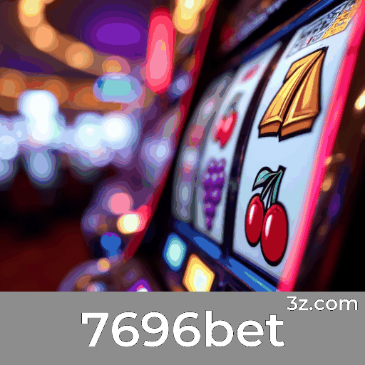 7696bet: Seu Cassino Online Premiado e Seguro