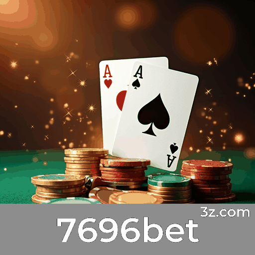7696bet: Seu Cassino Online Premiado e Seguro