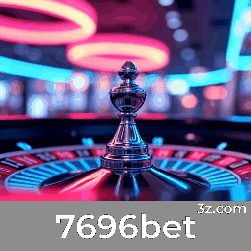7696bet: Seu Cassino Online Premiado e Seguro