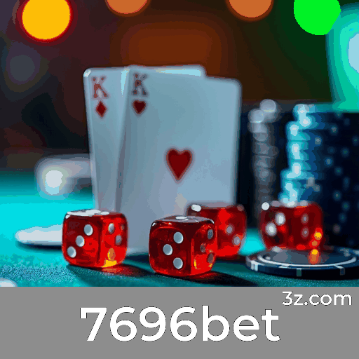7696bet: Seu Cassino Online Premiado e Seguro