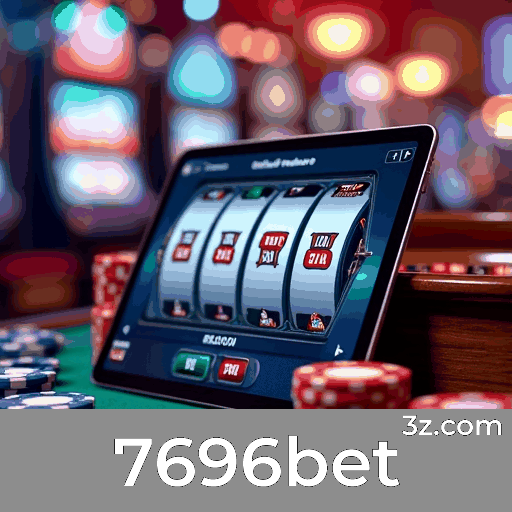7696bet: Seu Cassino Online Premiado e Seguro