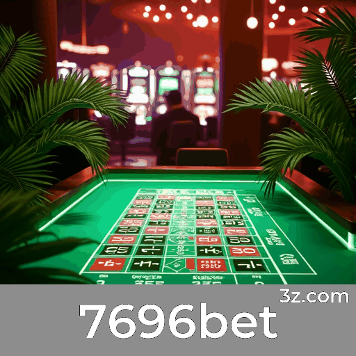 Registro Rápido e Seguro no 7696bet