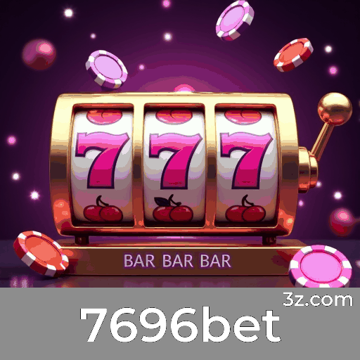 7696bet: Seu Cassino Online Premiado e Seguro