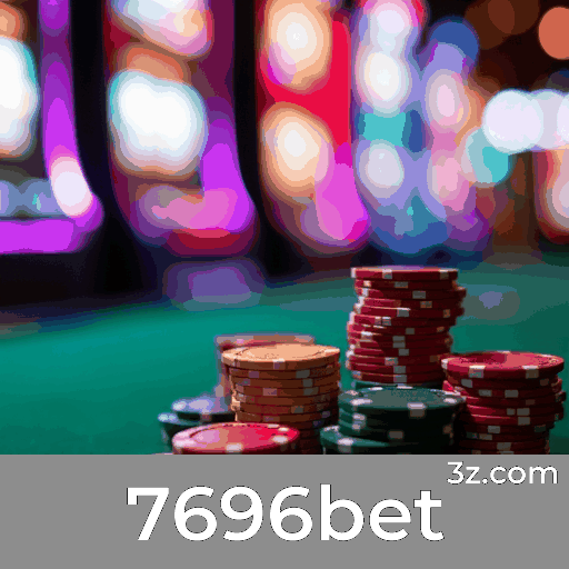 7696bet: Seu Cassino Online Premiado e Seguro