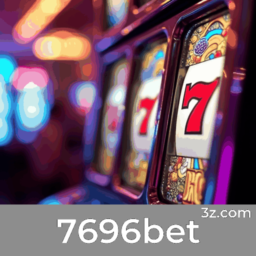 7696bet: Seu Cassino Online Premiado e Seguro
