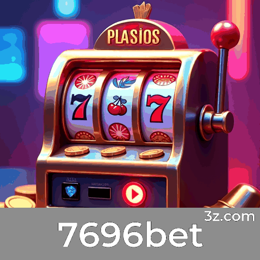 7696bet: Oásis de Interação e Comunidade para Jogadores