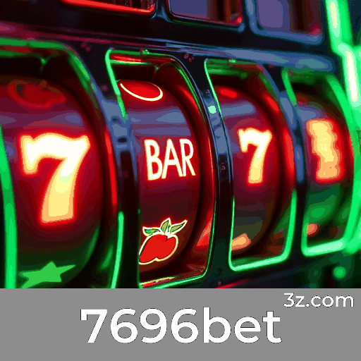 7696bet: Seu Cassino Online Premiado e Seguro