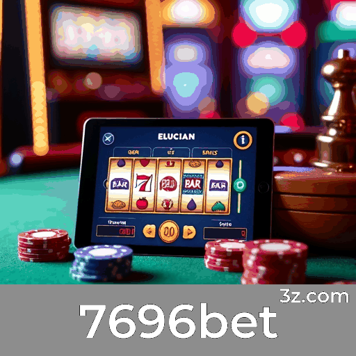 7696bet: Domine o Esporte com Estratégias de Aposta