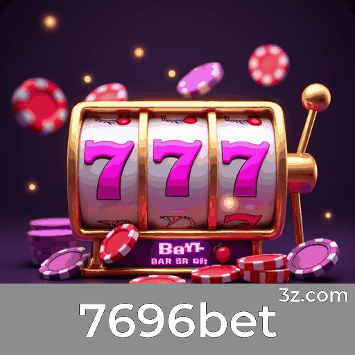 Luxo e Exclusividade no Casino 7696bet: Experiência Brasileira de Alto Nível