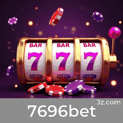 7696bet: Seu Cassino Online Premiado e Seguro