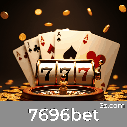 Revolução em Desenvolvimento de Jogos: 7696bet Redefine Experiências de Apostas